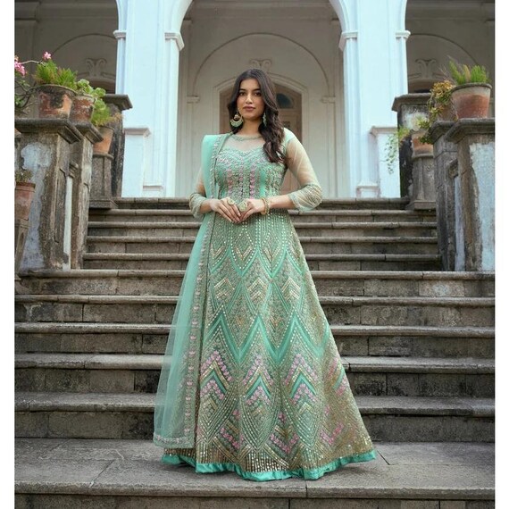 Butterfly net gown new arrivals