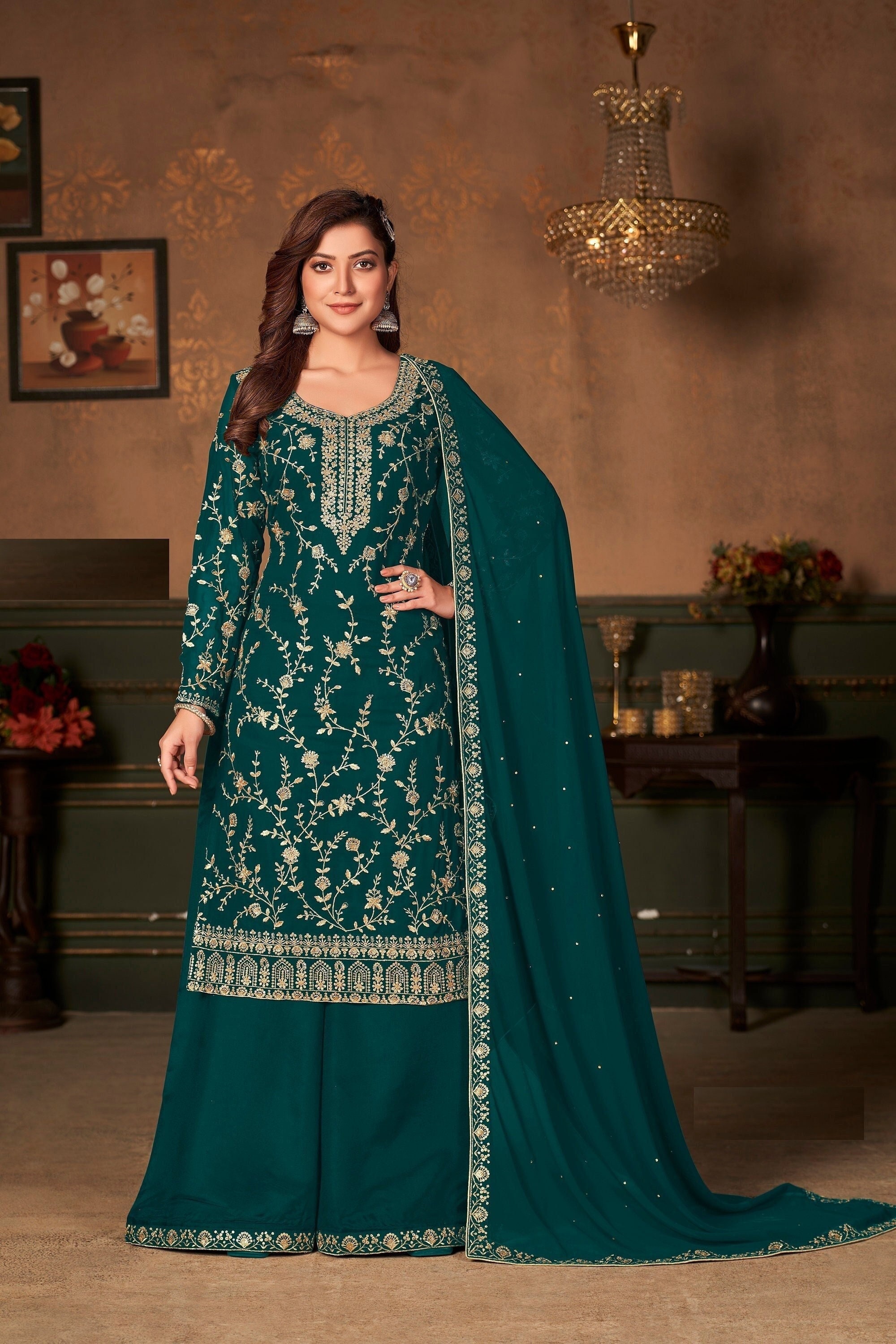 Exclusive Readymade Salwar Kameez for 