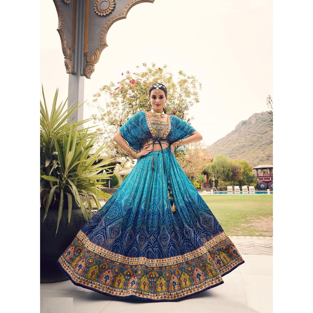 Glamorous Peach Pink Chinon Designer Function Wear Heavy Salwar Suit Collection With Peach Pink Santoon