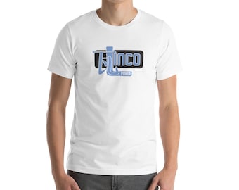 Firefly Jayne「POWER」シャツ - 半袖ユニセックスTシャツ