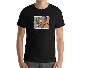 Jayne Cobb Shirt - Etsy