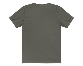 3XL - Jayne Solider - Short-sleeve Unisex T-shirt - Etsy