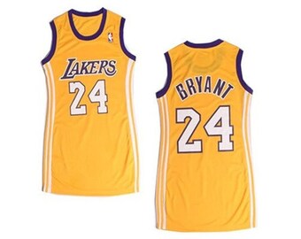 nba jersey dress womens