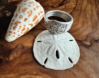 Vintage Retro Handmade Spoon Ring Original Roger Bros Art Deco Pattern Circa 1900's Silver Plate Size 10