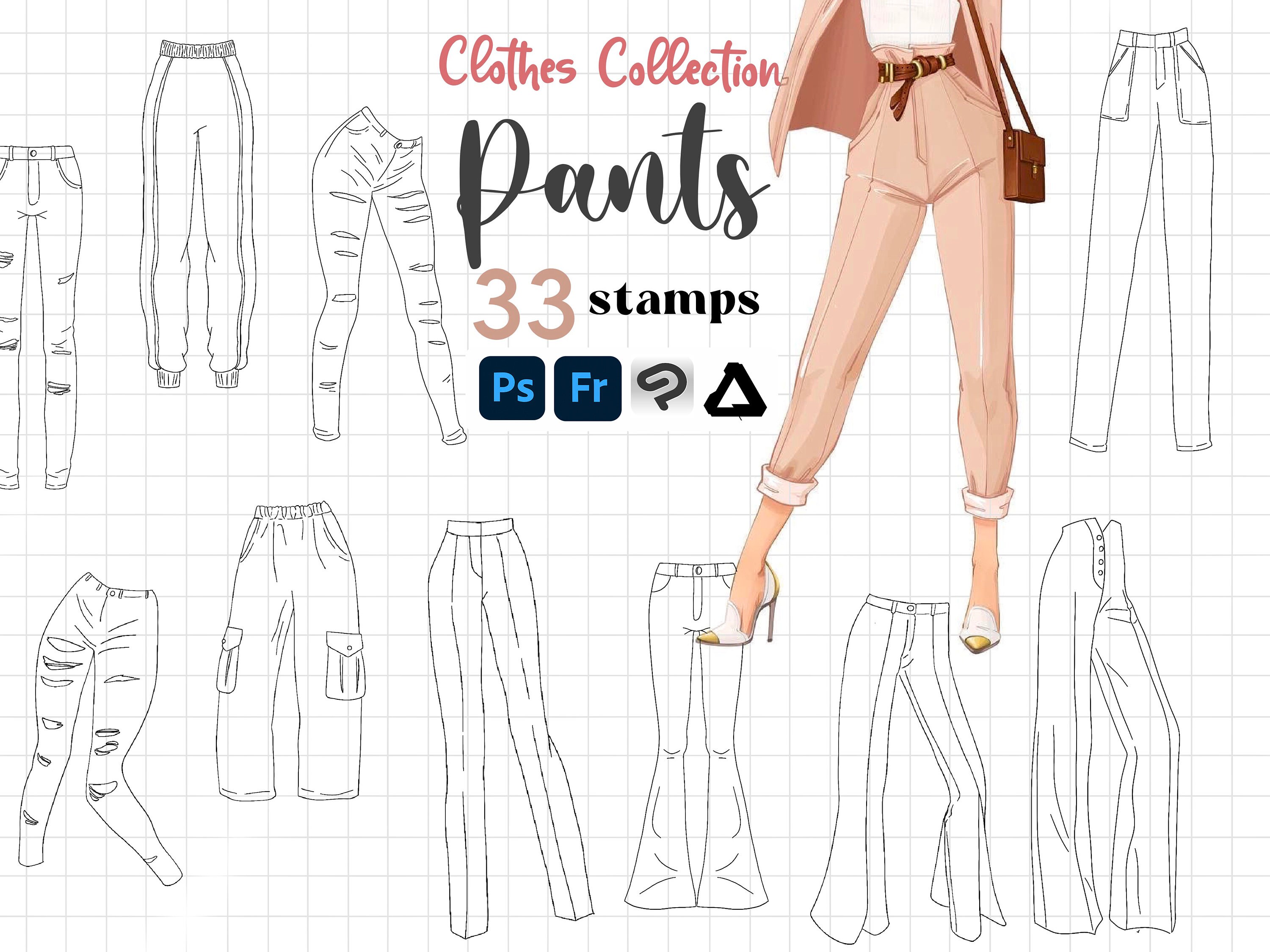 Painted Jeans Anime - Etsy Painted Jeans Anime - Etsy