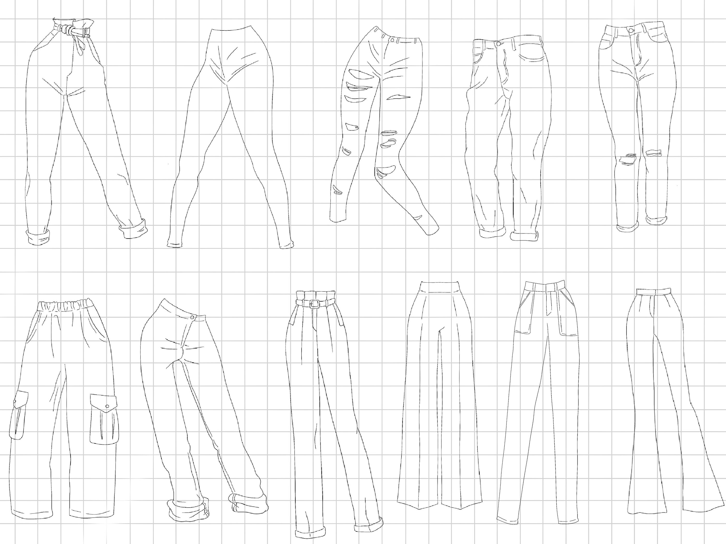 3D Anime Japanese Cargo Pants Harajuku Streetwear Demon Slayer: Kimetsu no  Yaiba Elastic Waist Harem Hip Hop Joggers Pants