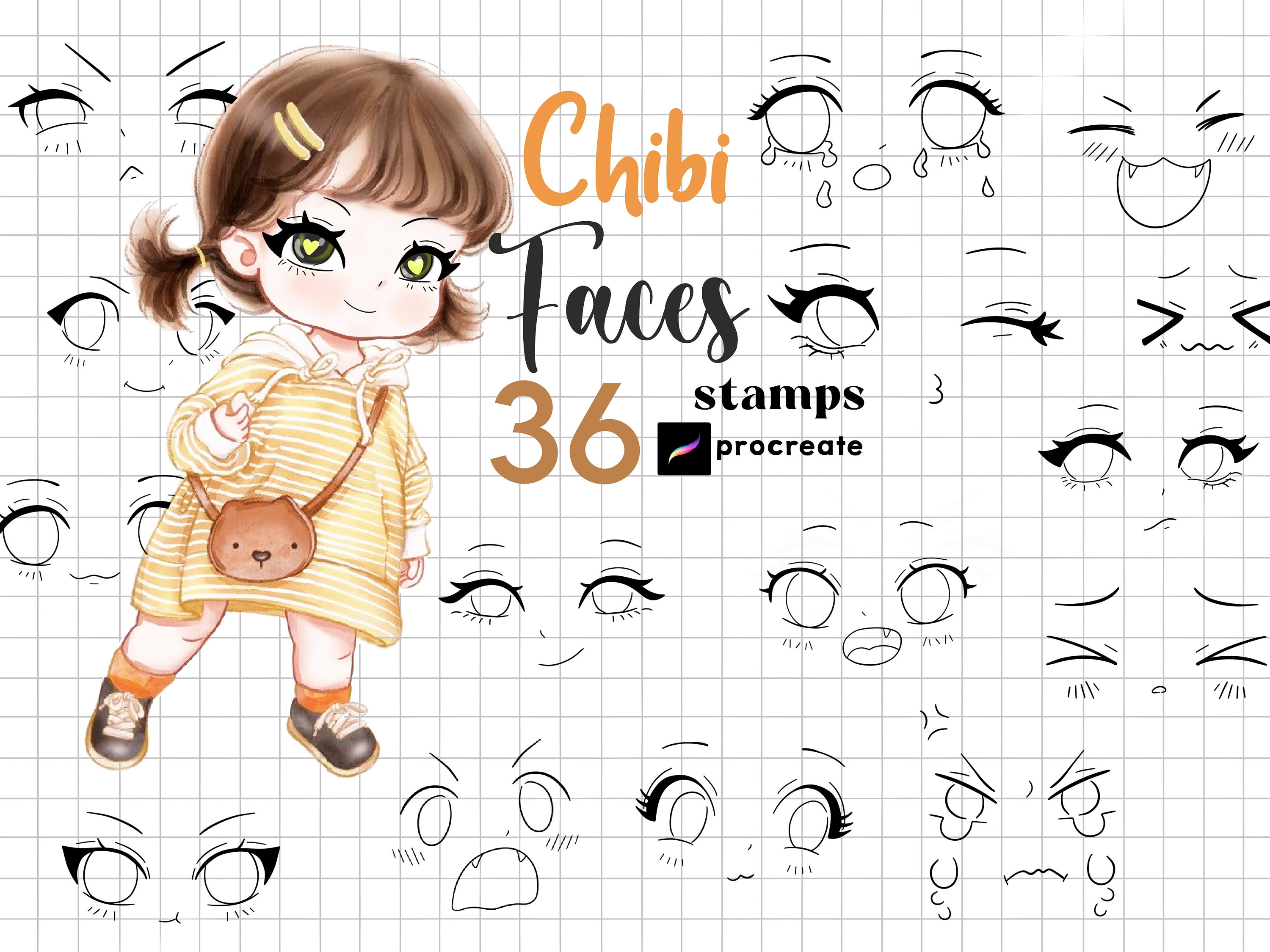 87 Tuns of gachas ideas  cute anime chibi, anime chibi, chibi