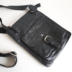 Rowallan Of Scotland Borsa A Tracolla Donna In Pelle - Modello Supatra - 6