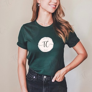 Forest 3001 Bella + Canvas Mockup, Model Mockup, Printful, Printify, Tshirt Mockup, Bella and Canvas Mockup