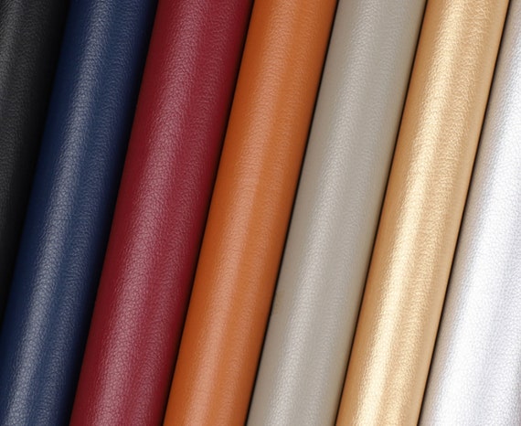 Pu Leather Self Adhesive, Self Adhesive Leather Fabric