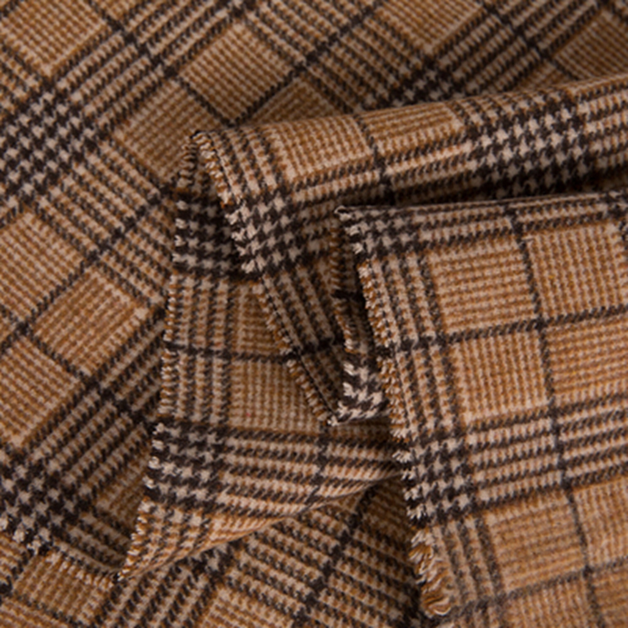 6 Style Wool Fabric Coat Fabric Double Sided Woolen Fabric Etsy