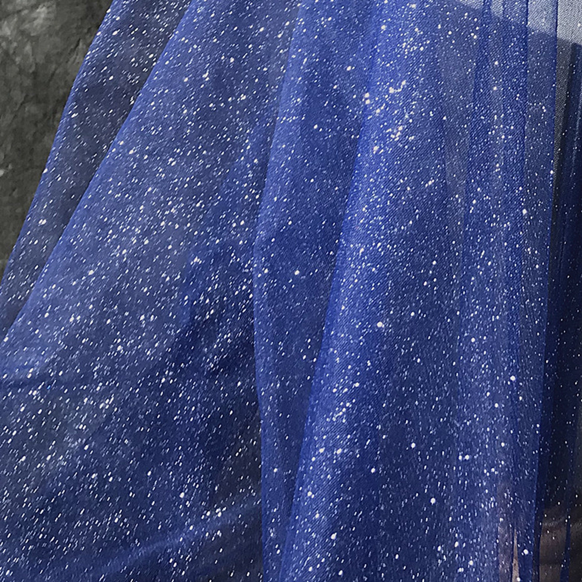 Glitter Mesh Fabric Sequin Mesh Fabric Wedding Dress Fabric Etsy