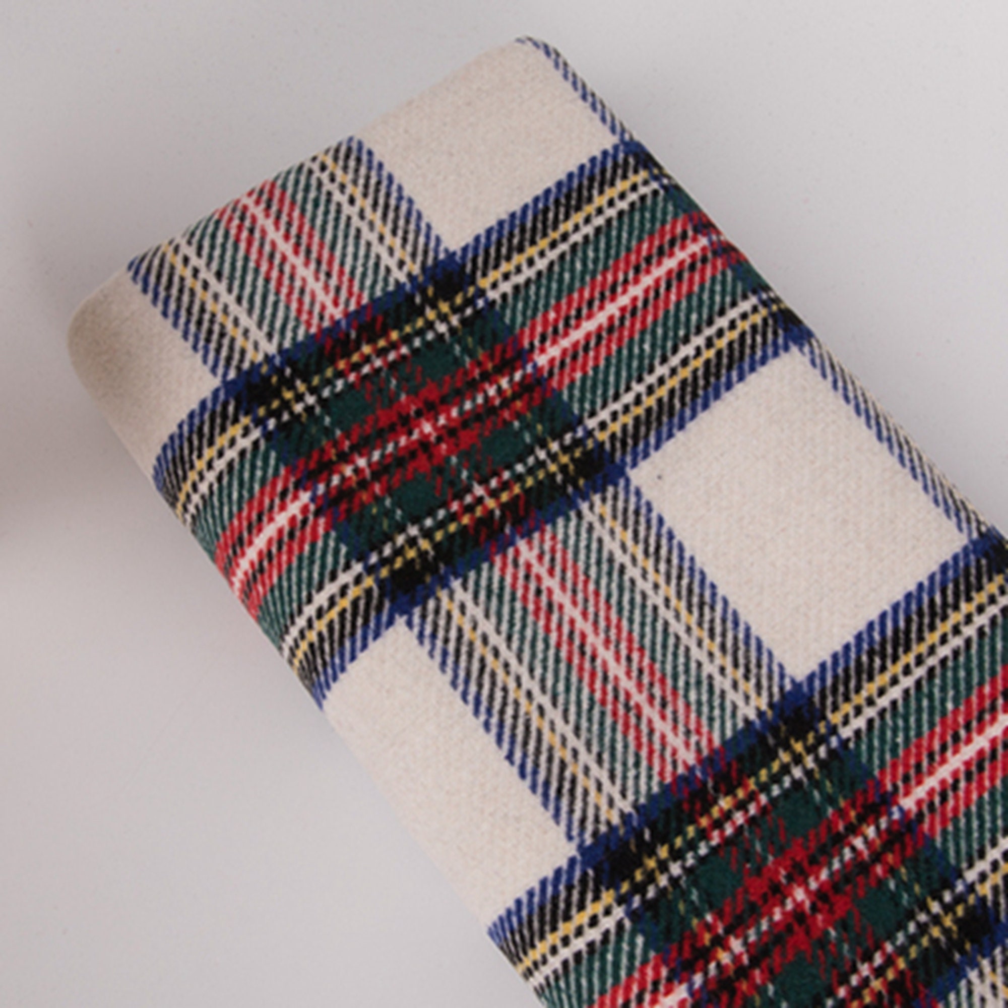 Wool Fabric Coat Fabric Double Sided Thick Woolen Blended Etsy