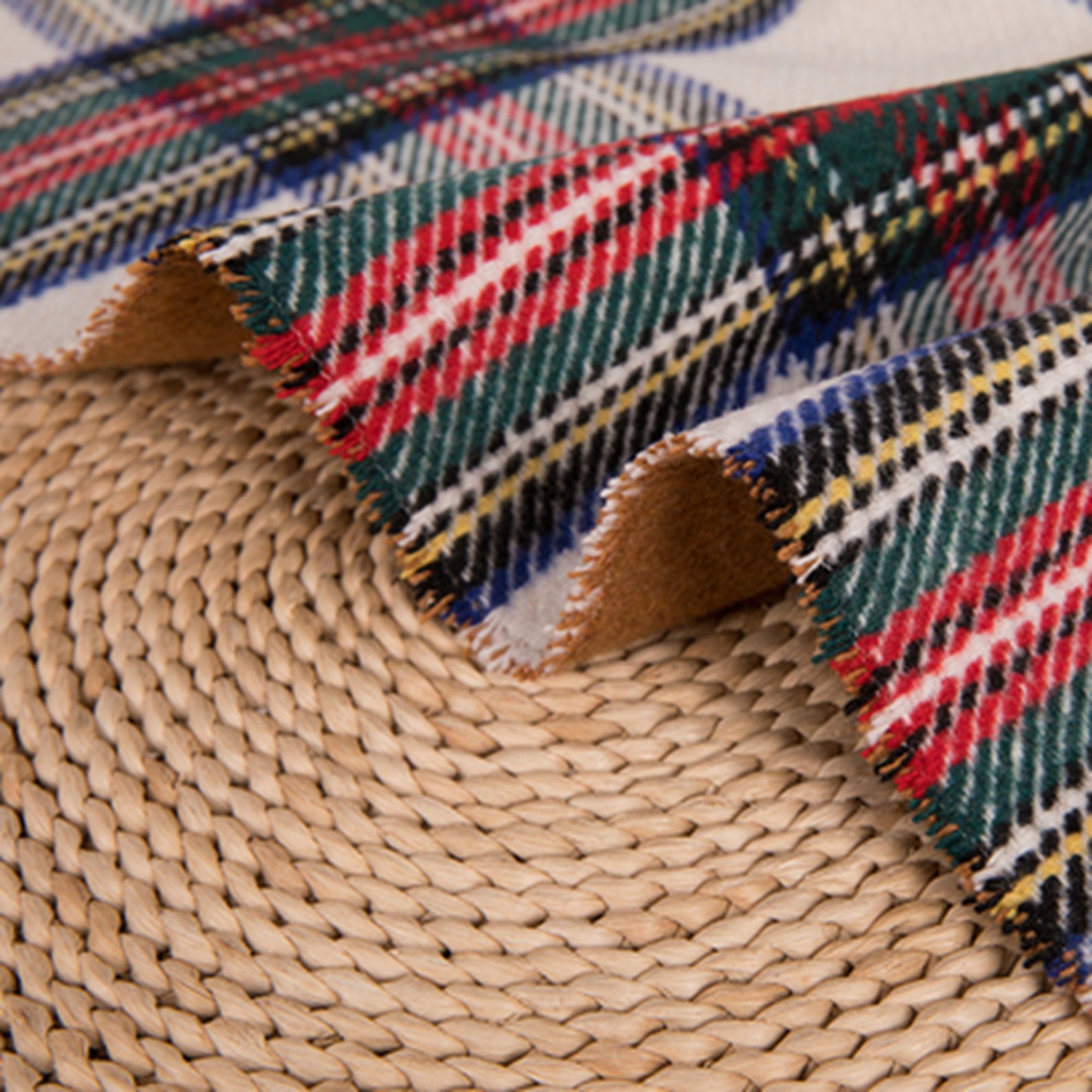 Wool Fabric Coat Fabric Double Sided thick woolen blended Etsy