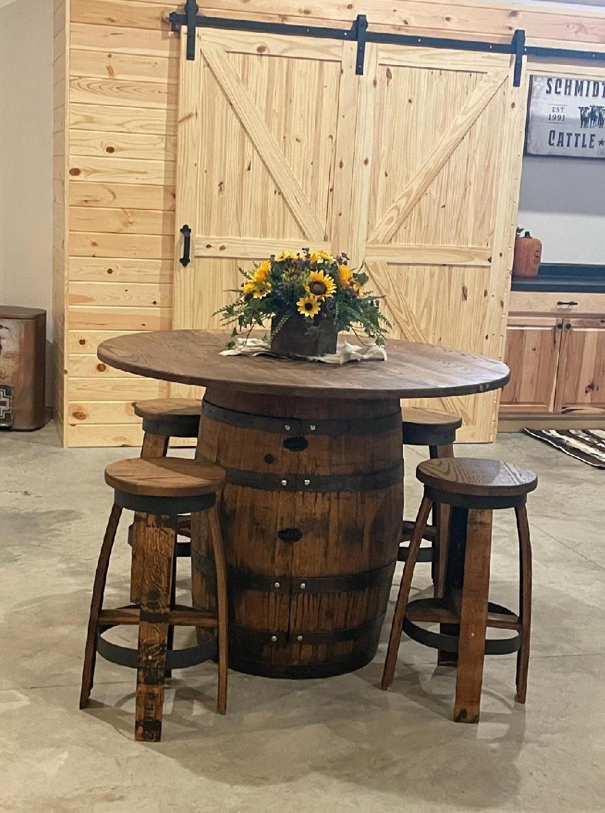 専用 the conran shop barrel table
