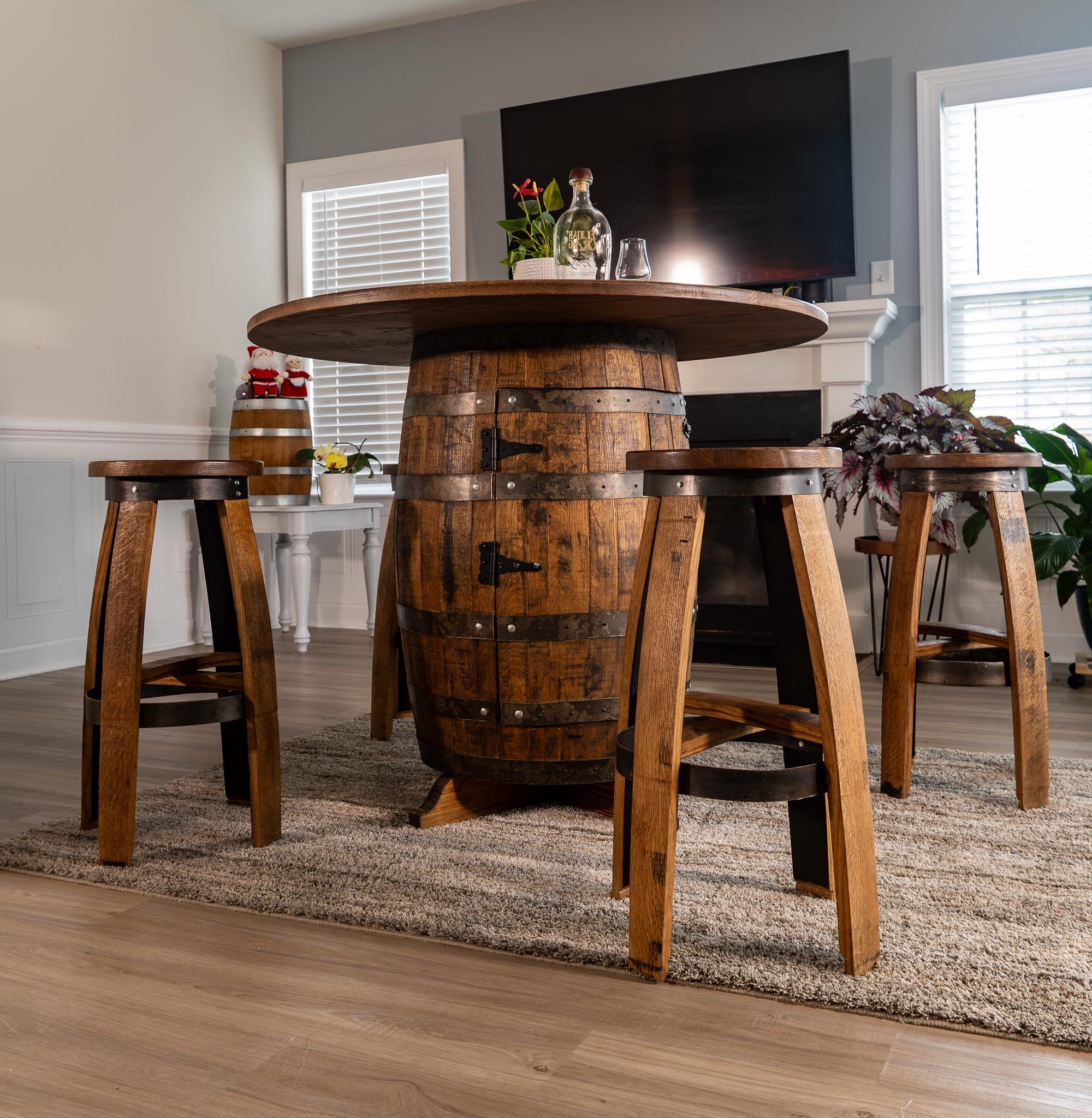 Bar Height Wooden Riser - Etsy