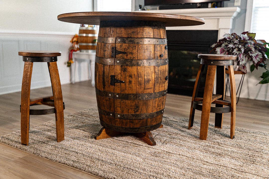 Bar Height Wooden Riser - Etsy