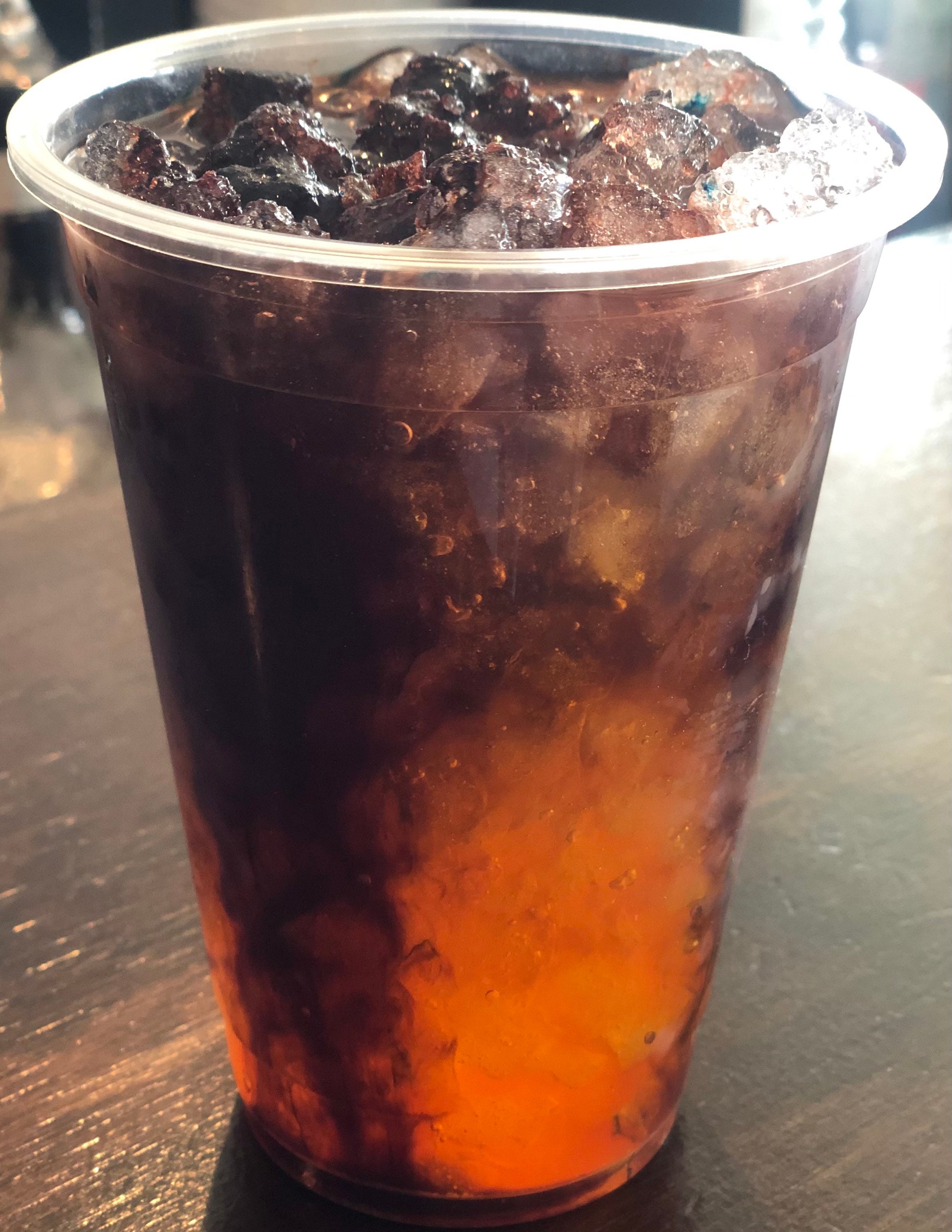 Loaded Tea 20 0z Etsy