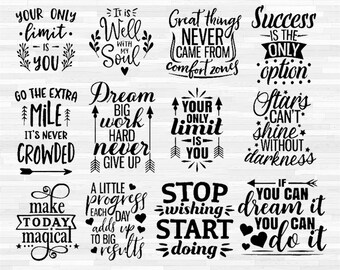 Free Free 69 Work Hard Dream Big Svg SVG PNG EPS DXF File
