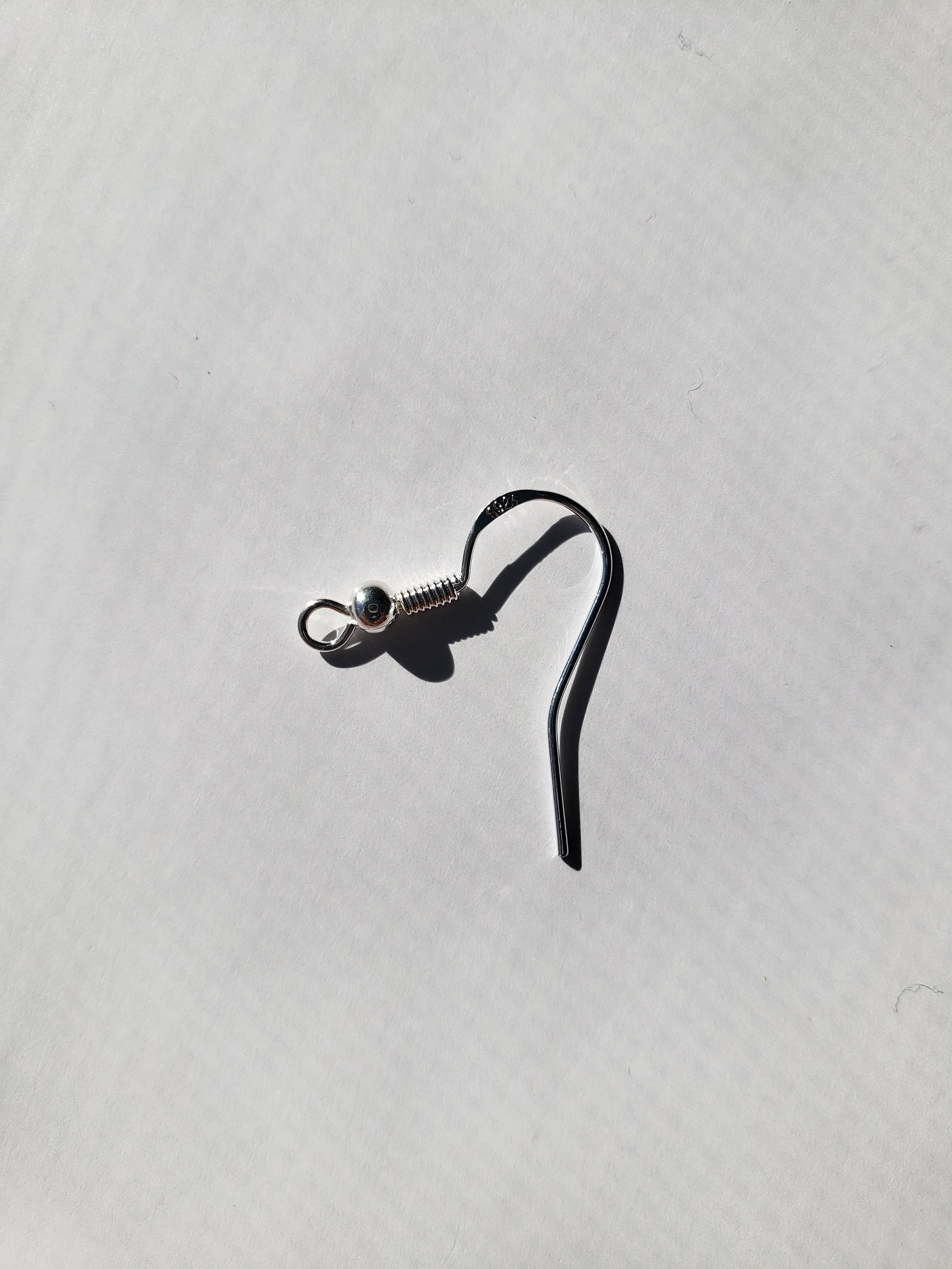 Large Earrings Fabric Earrings Leather Earrings Etsy