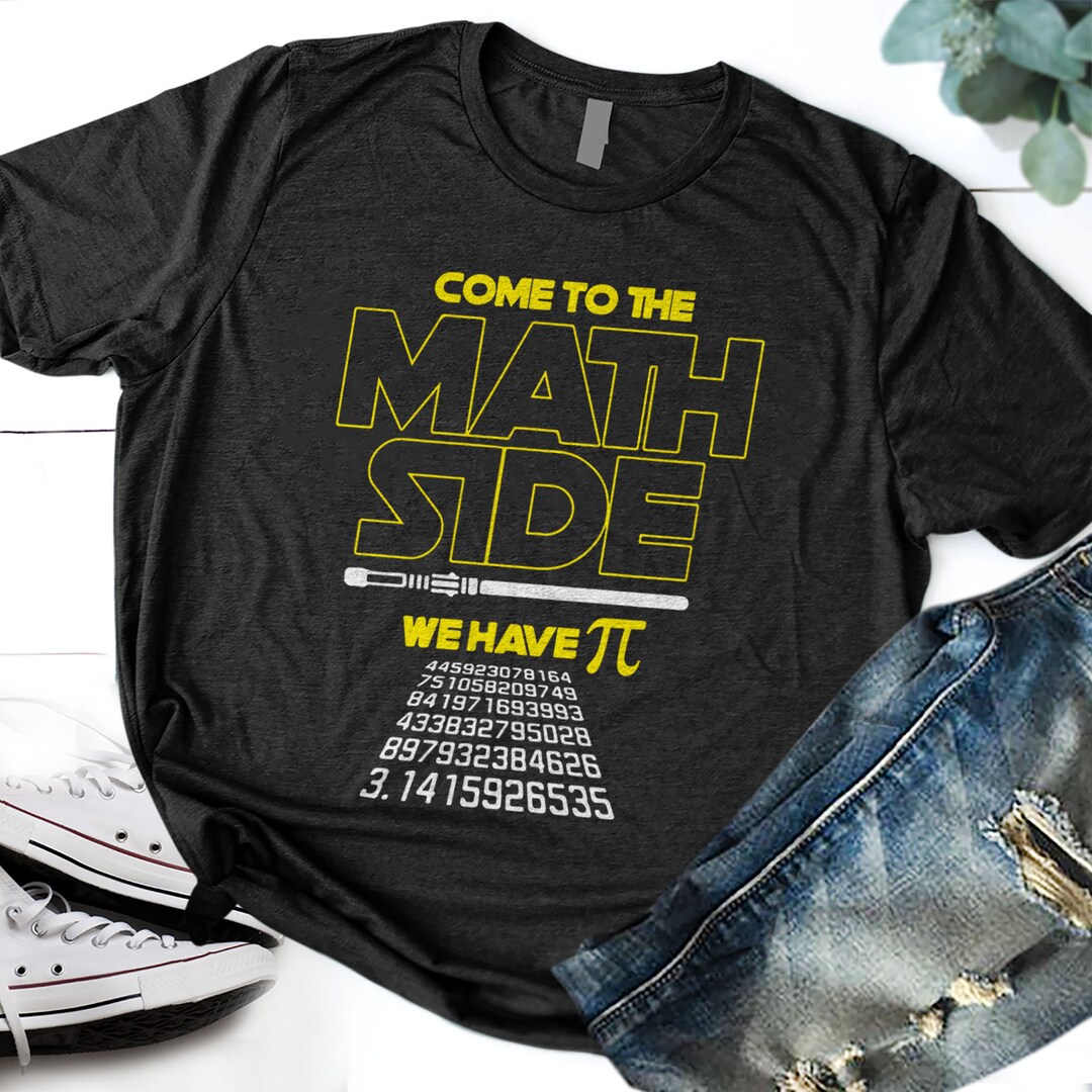 Math Dance Educational Funny Math Science Print Decor - Humor STEM Decor - 11x14 Unframed Decorative Wall Art Photo Gift - Dorm, Apartment, School
