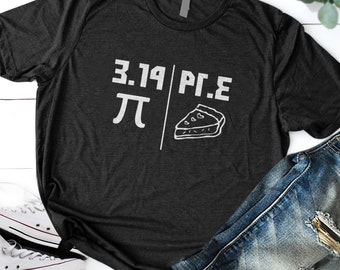 Happy Pi Day Shirt, Pi Day Shirt, Math Teacher Shirt, Math Teacher Gift, Math Lover Shirt, Pi Day Shirt, Math Lover Shirt, Cool Pi Day shirt