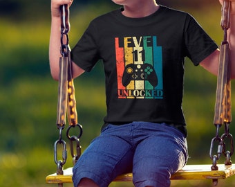 11th Birthday Shirt, 11th Birthday, 11th Birthday Gift, 11th Birthday Gift For Girl, 11th Birthday Shirt, Birthday Girl,Hello Eleven,11 Year