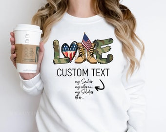 Veterans Day Shirt,Veteran Mom Dad Shirt,Military Shirt, Womens Veterans Shirt, Mens Veterans Shirt,Military Shirt for Women,Army Wife Shirt
