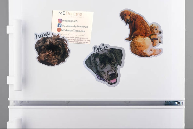 Custom Pet Custom Dog Custom Cat Etsy