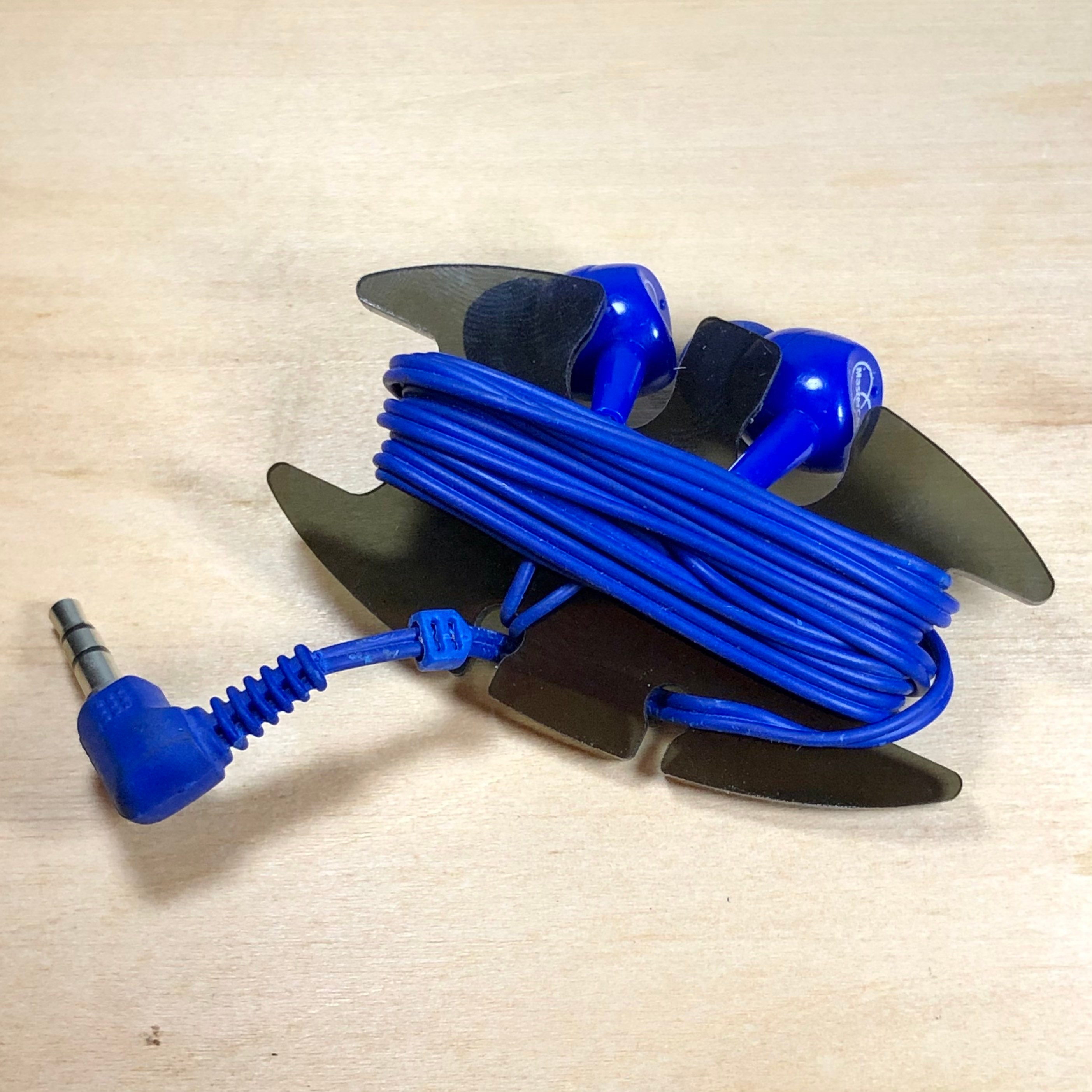 Headphone Keeper Etsy