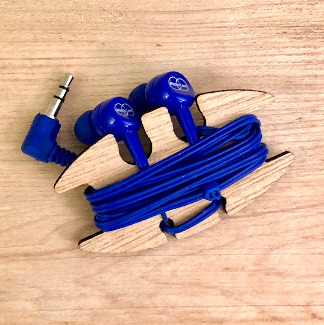 Headphone Keeper Etsy