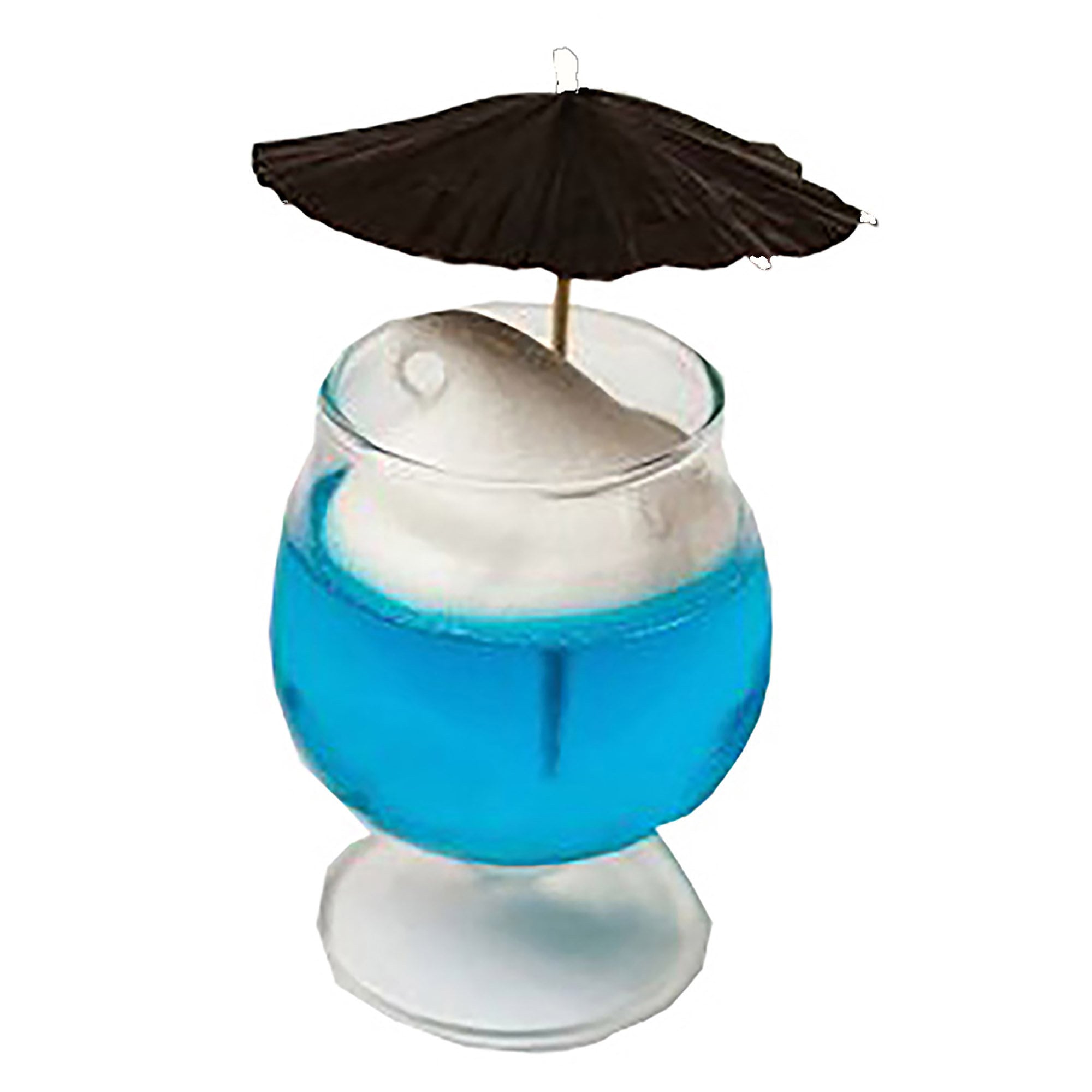 25 X Black Cocktail Umbrellas Drink Umbrella Handmade New Etsy