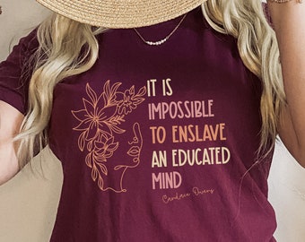 Candace Owens Quote, Liberty Quote, conservative tshirt, american patriot tee, Freedom Patriotic T-Shirt, Medical Freedom Tee, Patriotic Tee