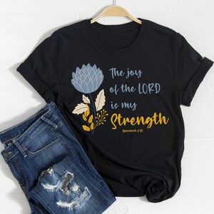 Christian Shirt, Be The Light, Chosen Shirt, Faith Shirt, Christian Apparel, Christian Clothing, Bible verse shirt, Christ Jesus Shirt