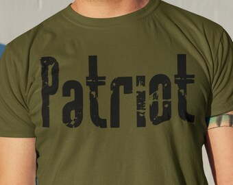 Patriot shirt, american patriot, 2nd Amendment shirt, 1776 shirt, Conservative Shirt, Republican Gifts, Republican Shirt, Liberty Tee, 1776