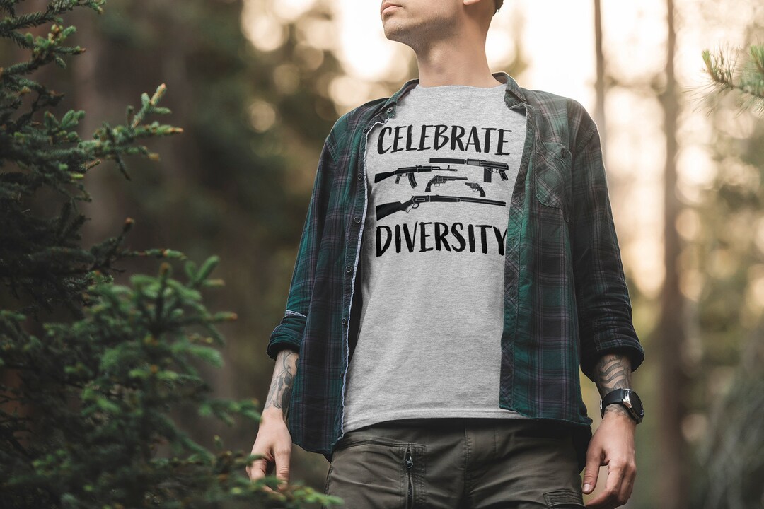 Funny Gun Rights Shirt, Pro Gun Shirt, Ammo Gift Tee, 2nd Amendment, 2a