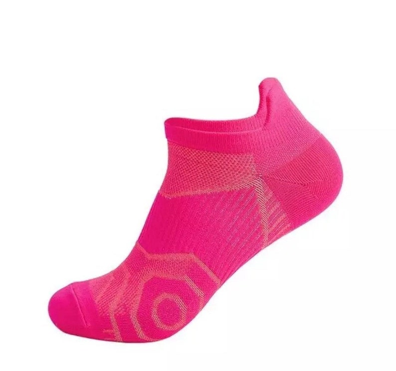 Women#39;s Running Socks Performance low cut Socks! Colorful Ne Women#39;s Running Socks Performance low cut Socks! Colorful Ne