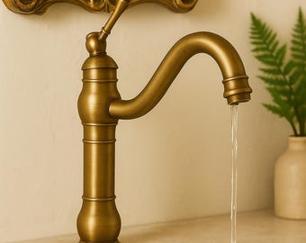 Bathroom accessoires