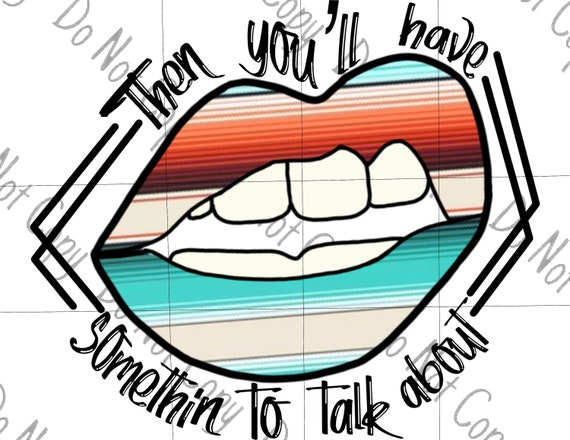Koe Wetzel PNG, Country Music Shirt, Country Music PNG, Something to talk about
