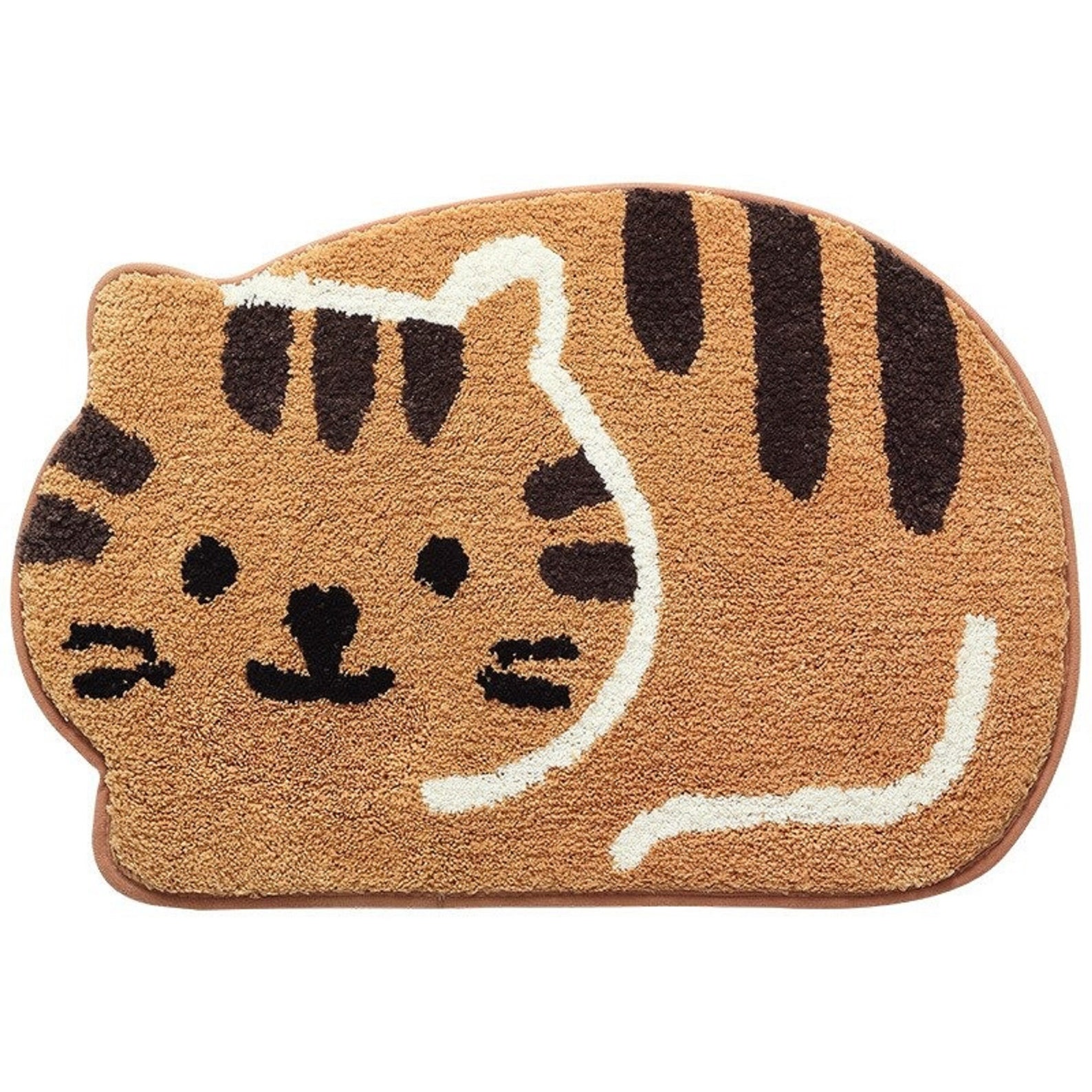 Cat doormat Cat Mat New Home Gift Cat Owner Gift Etsy