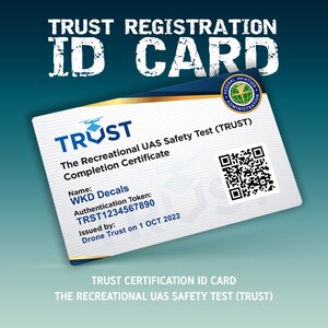 Uas Id Card