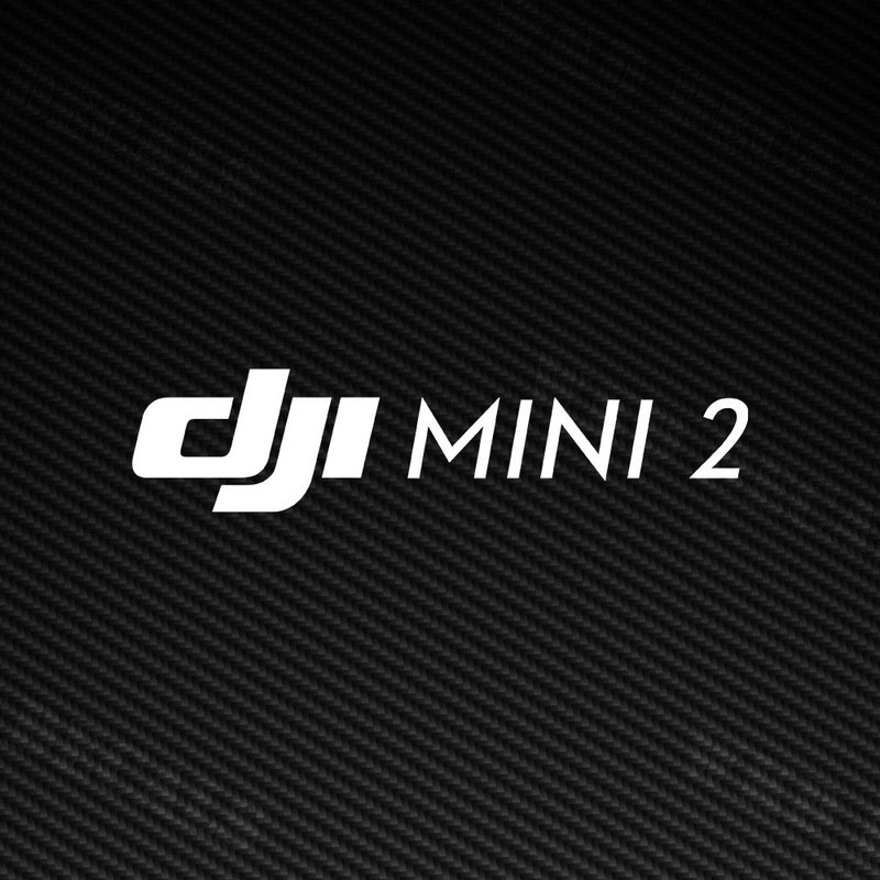 Dji Logo Sticker - Etsy