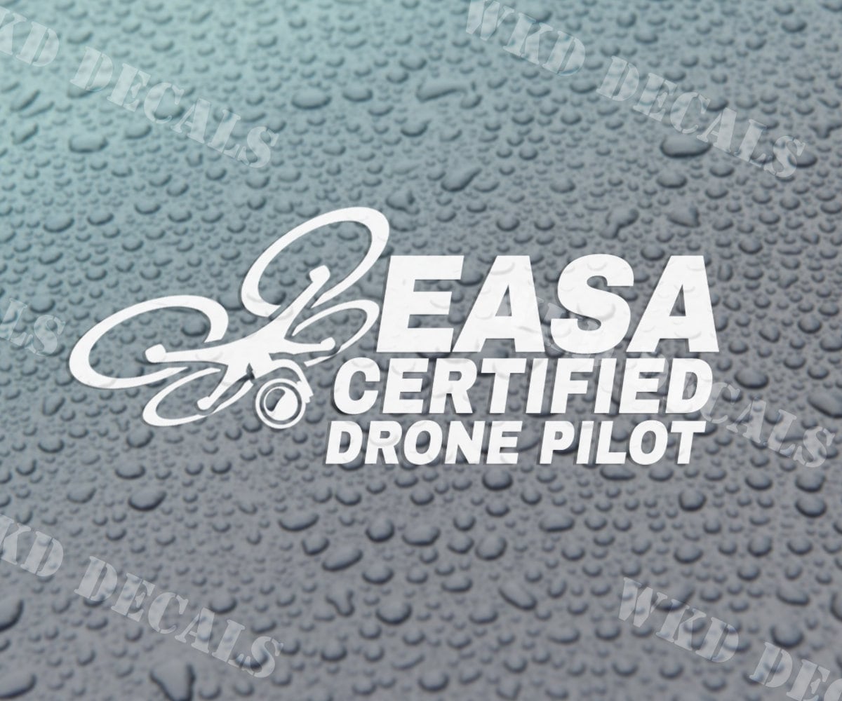 Easa on sale drone deutsch
