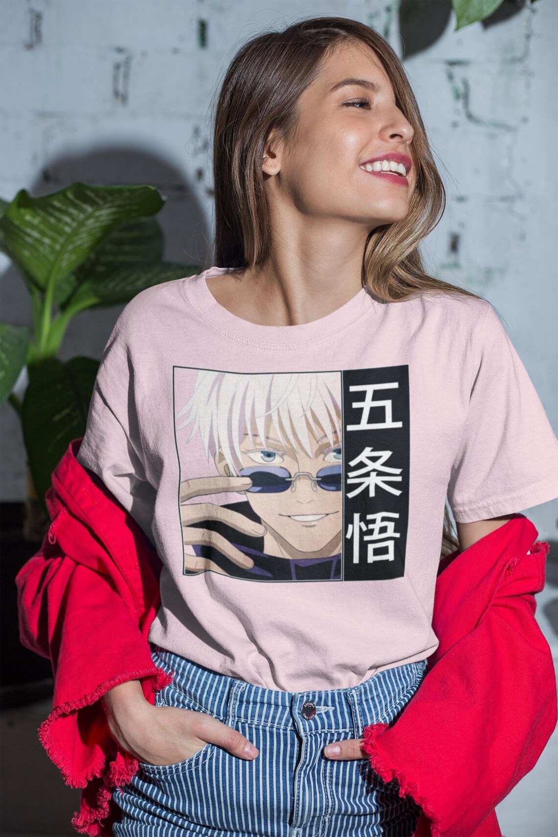 premium bandai jujutsu kaisen sunglasses