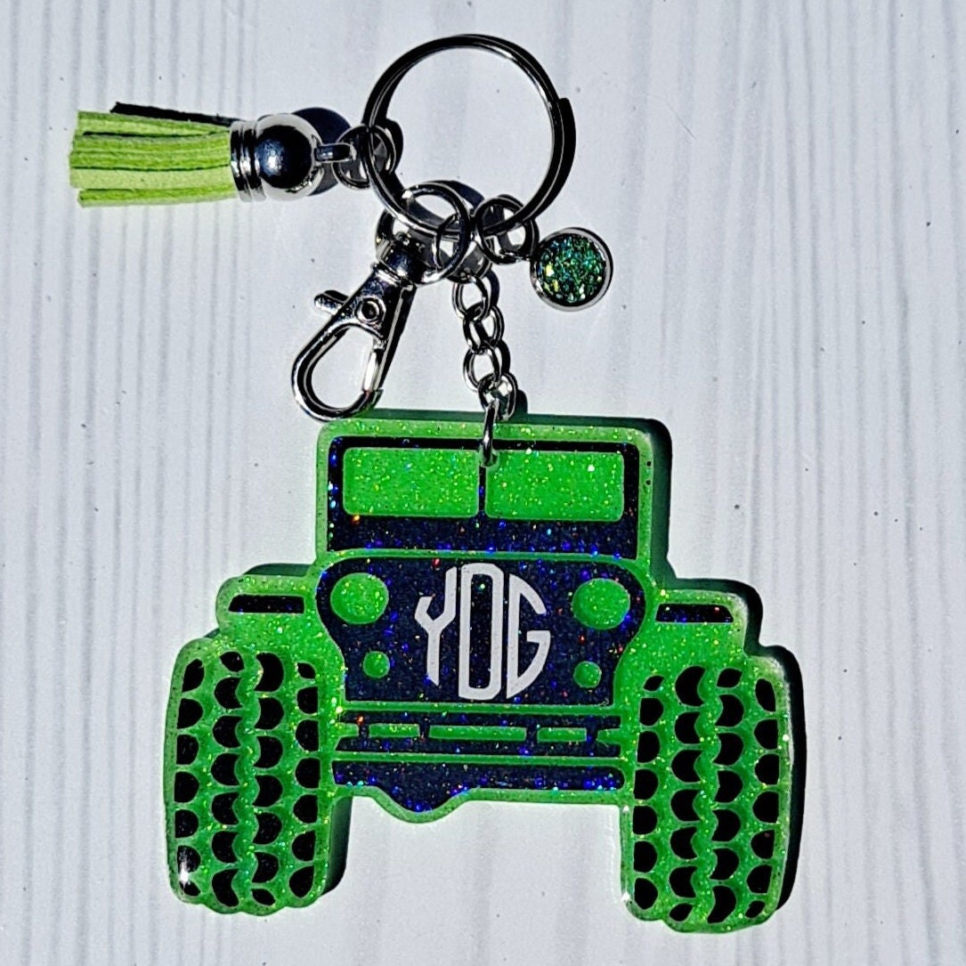 Top 63+ imagen glitter jeep wrangler Abzlocal.mx