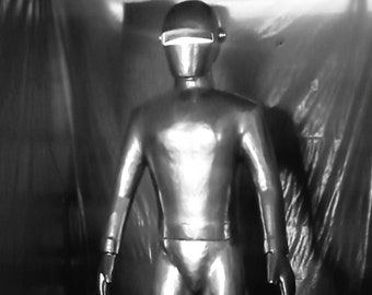 Gort - The Day The Earth Stood Still 1:1 Scale Lifesize Statue
