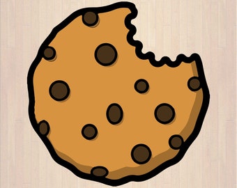 Download Cookie Monster Svg Etsy