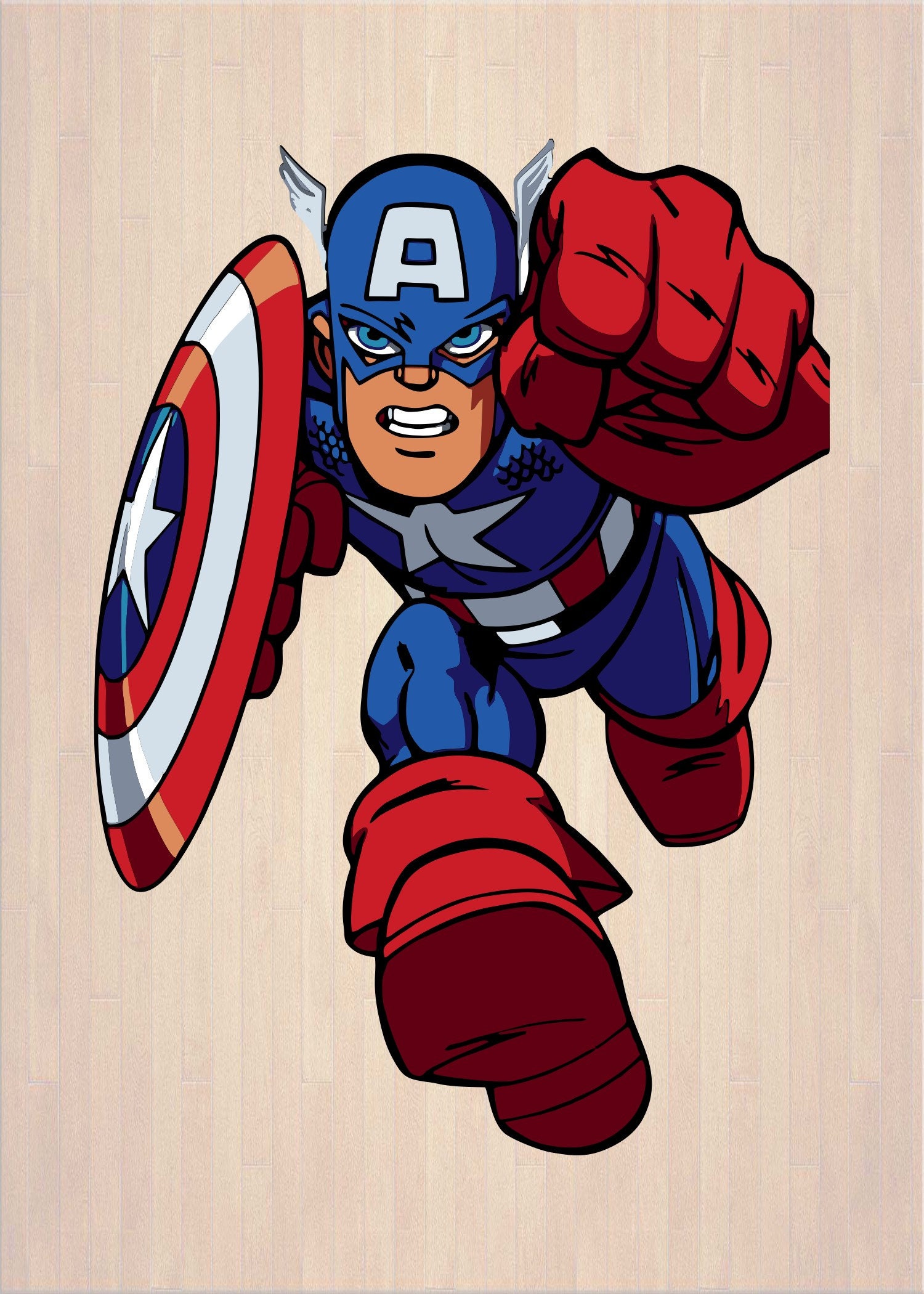 Free Free Captain America Svg Free 195 SVG PNG EPS DXF File