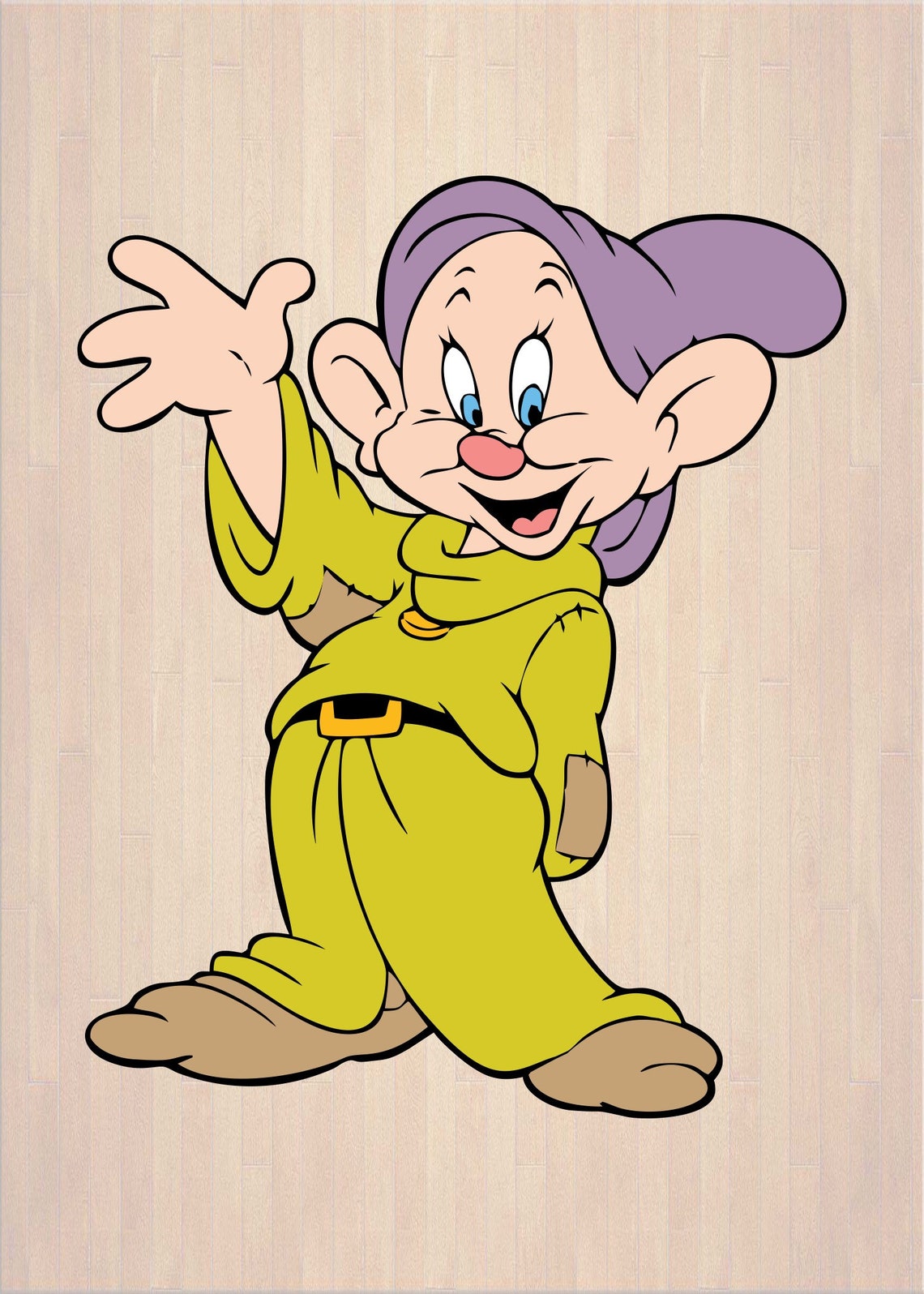 Seven Dwarfs Svg Dopey Cristmas Svg Cricut Svg Seven Dwarfs Christmas ...