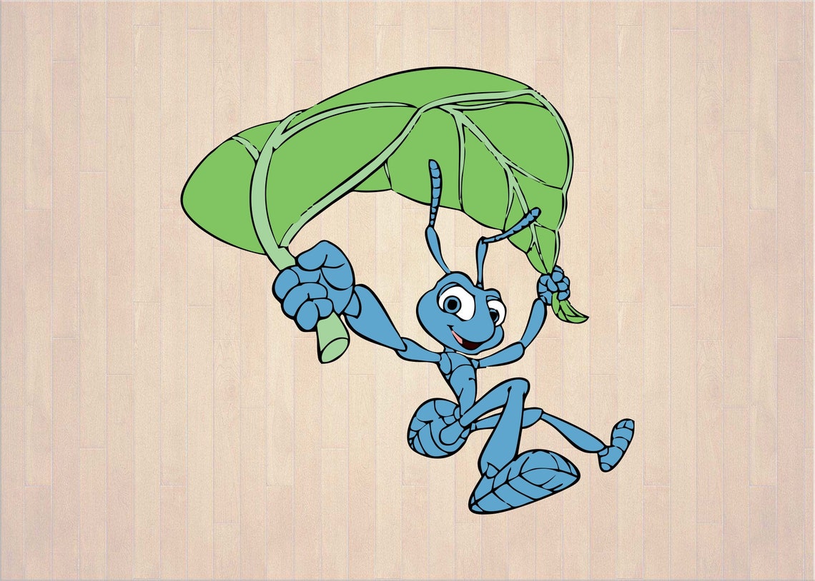 Download A Bugs Life Svg Bugs Life Svg Disney Printable Cut File ...